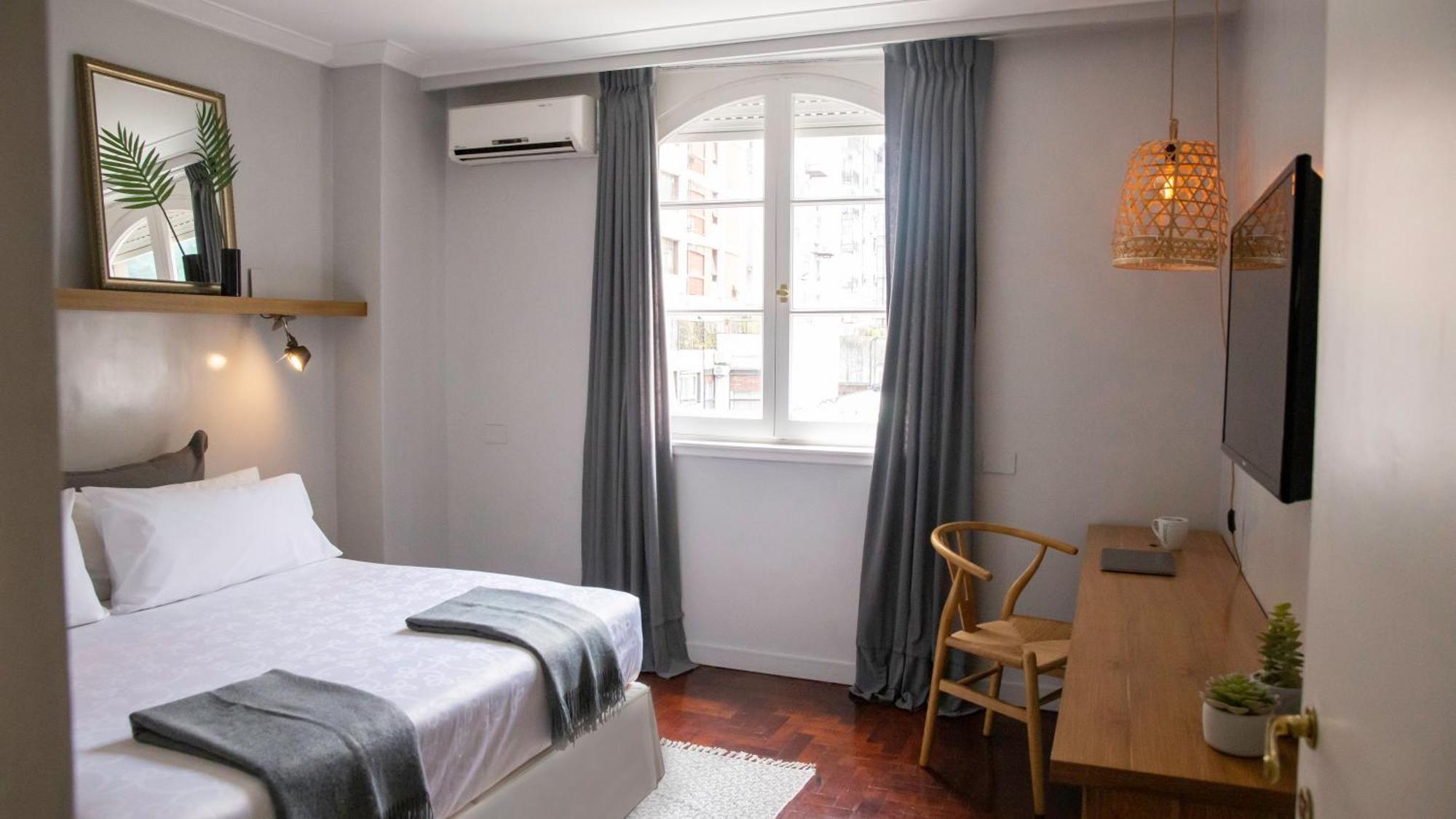 Suite Executive