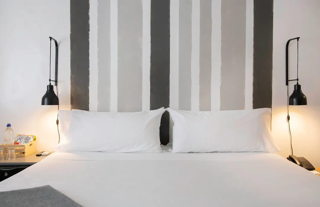 Carsson Hotel Downtown Buenos Aires-1