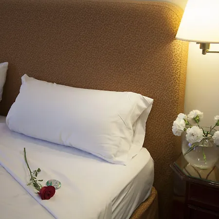 Carsson Hotel Downtown Buenos Aires-2