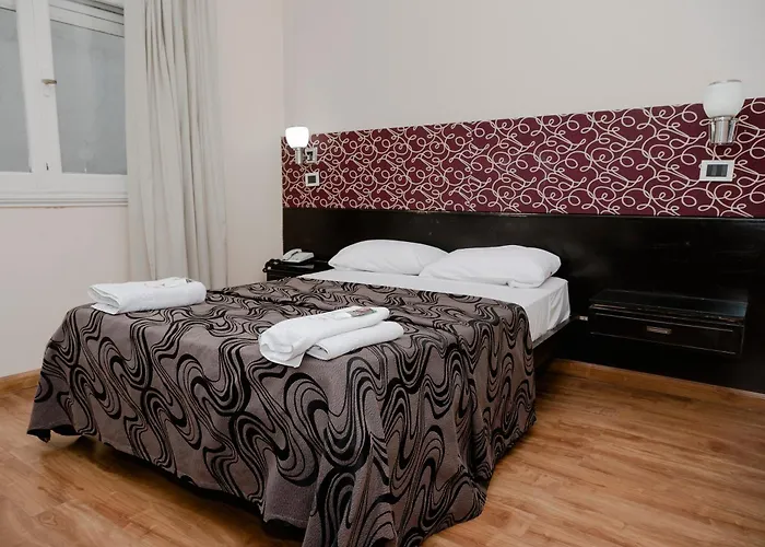 Tucuman Palace Hotel Ciudad Autónoma de Ciudad Autónoma de Buenos Aires