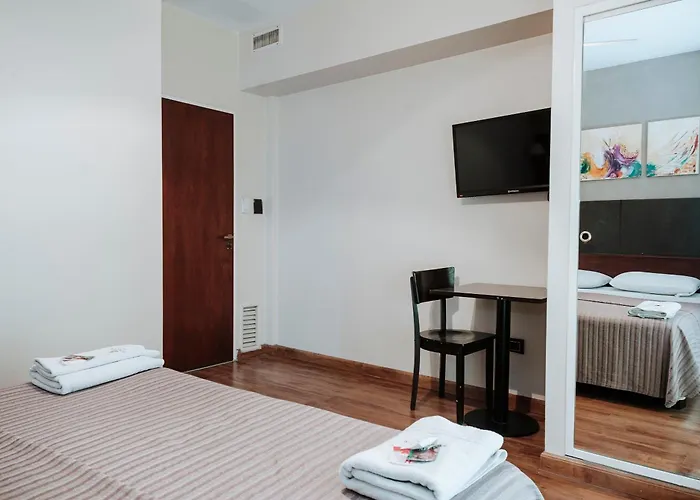 Tucuman Palace Hotel Ciudad Autónoma de Ciudad Autónoma de Buenos Aires